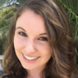 Meet your Posher, Bethany